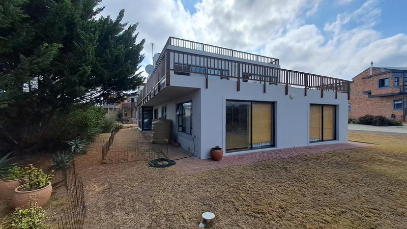 4 Bedroom Property for Sale in Jongensfontein Western Cape